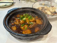 -阿龙酒煲(海宁新苑路店)