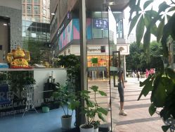 -蕾特恩专业祛痘国际连锁