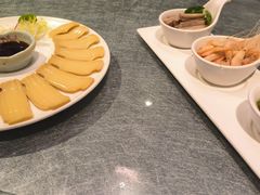 -博多新记·粤菜(复兴店)