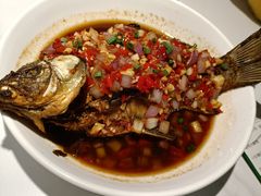 -费大厨辣椒炒肉(高铁吾悦广场店)