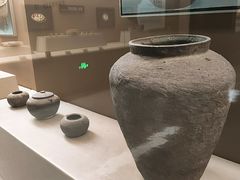 -鸿山遗址博物馆