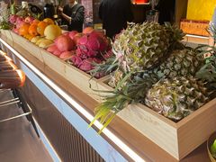 -旺顺阁·北京菜·烤鸭(大望路店)