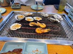 -蚝英雄鲜蚝自助专门店(长楹天街直营店)