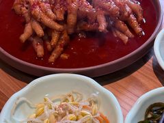 -京玉菲饭店(李村店)