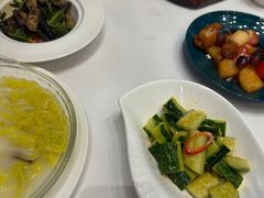-京粤荟(海王银河科技大厦店)