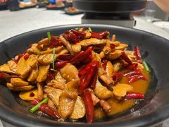 -聚味瞿记·龙虾堂(梅溪湖店)
