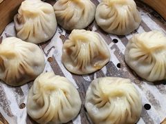 -食惠里小笼包面馆(越秀店)
