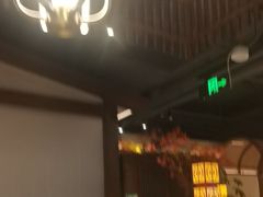 -贡宴盐帮菜自贡驻京联络处餐厅