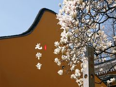 -龙华寺