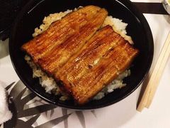 -竹叶亭(银座店)