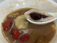 -罗子龙罗家桂花汤圆(曹都巷店)