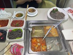 -海底捞火锅(吾悦国际广场店)