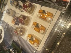 -巴黎优朵烘焙馆(菱角湖壹号店)