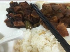 -上海财经大学-新食堂