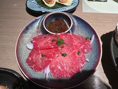 -大渔铁板烧(花园道店)