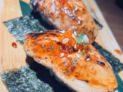 -东岸料理·寿司·刺身