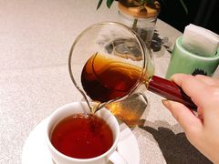 -万丽轩·粤菜(王府井金茂万丽酒店)