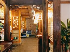 门面-杨记隆府(南坪店)