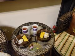 -莲泰式·中式·沐足·精油SPA采耳(天河店)