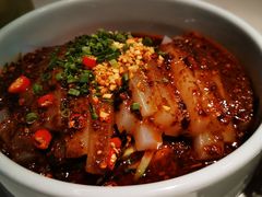 -川人百味(李家村万达广场店)
