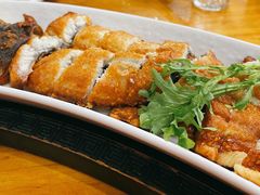 -醉壹号海鲜大排档·老厦门特色菜(厦门美食地标店)