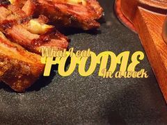 -MR.ROCKY洛奇先生RESTAURANT&BAR(宝安壹方城店)