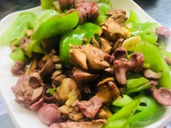 -姜山乳鸽(姜山店)