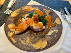 -香樟花园法式铁板烧(恒隆广场店)