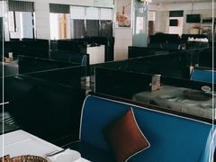大堂-渝信川菜(工体店)