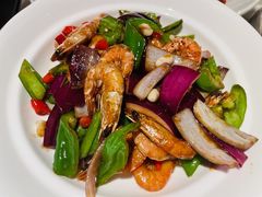 -小菜园新徽菜(连云港海州吾悦店)