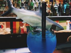 -鸡尾酒实验室酒吧(隆礼路店)