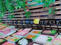 -火锅先生(五马街店)