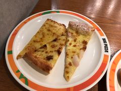 -比格比萨自助(新辰里学清路店)