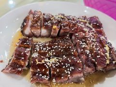 -大自然美食农庄(广州南站店)