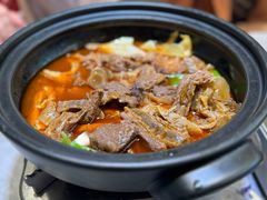 -肖记公安牛肉鱼杂馆·省级非物质文化遗产(江汉路直营店)