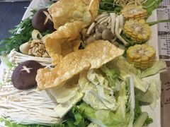 -潮汕牛肉火锅(铁西店)