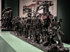 -中华艺术宫(上海美术馆)