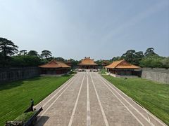 -沈阳市东陵公园
