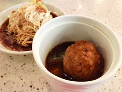 -东园小馆(苏州中心店)