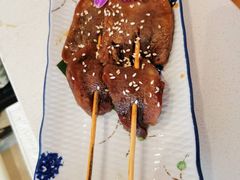 -酒井酱子·深夜食堂(东城汇店)