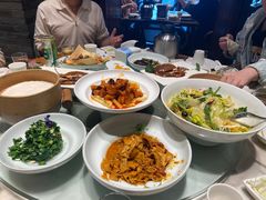 -北京老铺烤鸭(西稍门店)