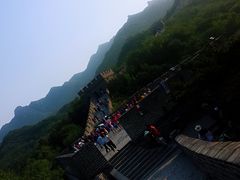 景点-八达岭长城