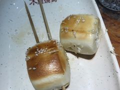-木屋烧烤(白石洲店)