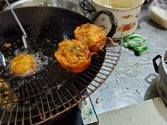 -阿婆油墩子(五里桥路188弄小区店)