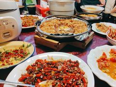 -堂瓦里·33年传统赣菜(第一街区店)