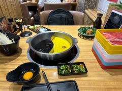 -水林间·寿喜烧自助(仙林金鹰店)