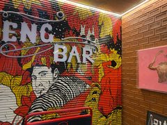 -Tubestation站点比萨(五道营店)