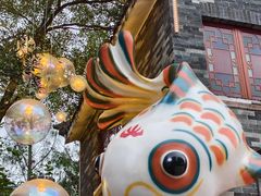 -东涌水乡风情街