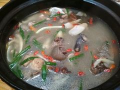 -妈妈的味道(和顺古镇店)