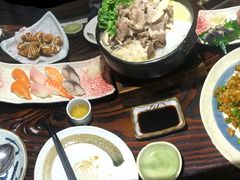 -石屋料理(南京西路店)